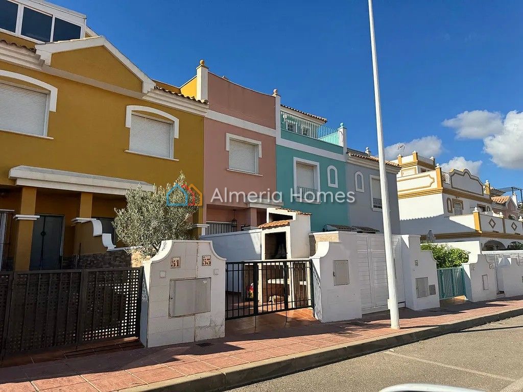 House in San Juan de los Terreros - Image 2