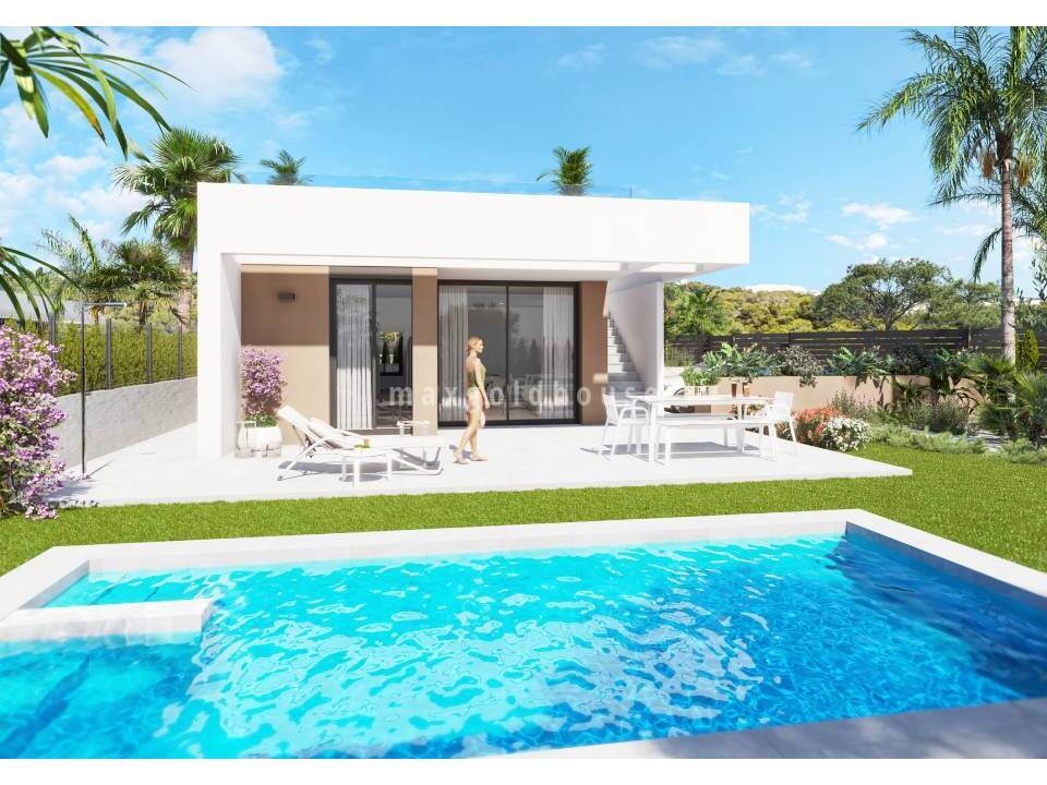 Villa in Vera - Image 2