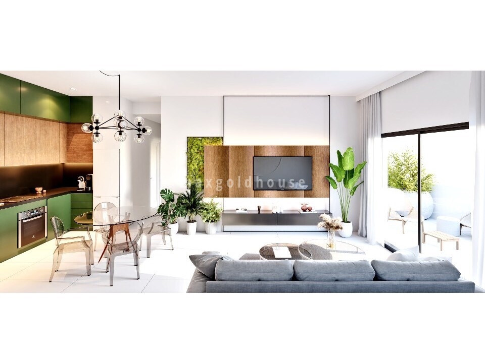 Apartment in San Miguel de Salinas - Image 3