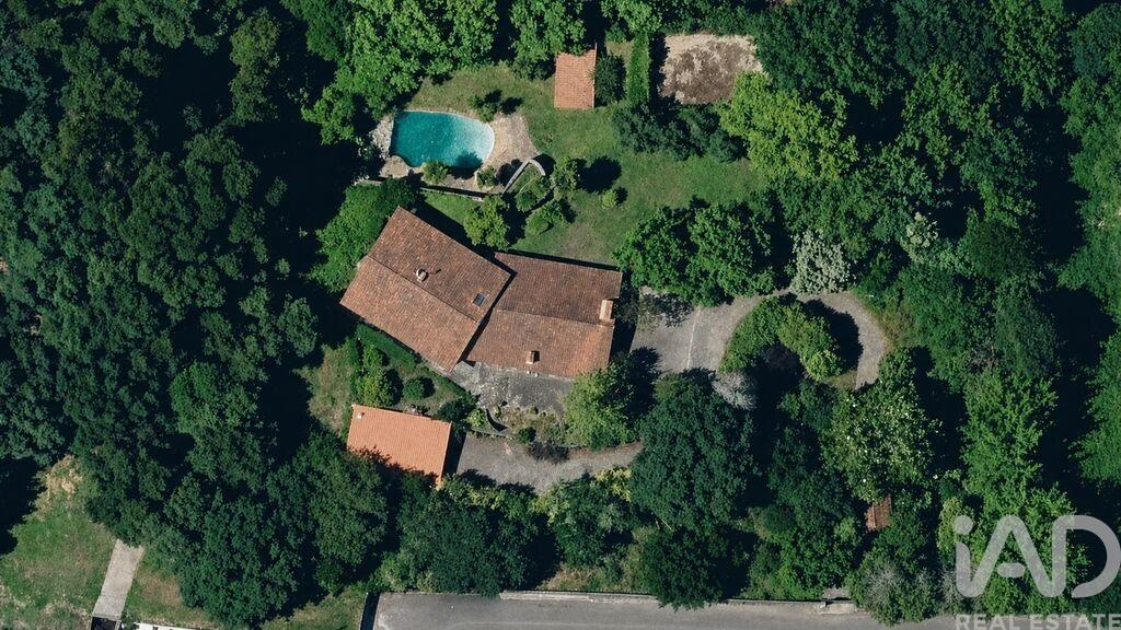 House in Santa Cristina do Couto