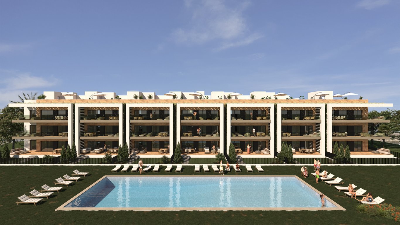Apartment in Torre del Rame - Image 2