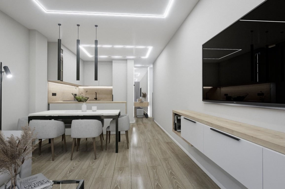 Apartment in Torrevieja - Image 3
