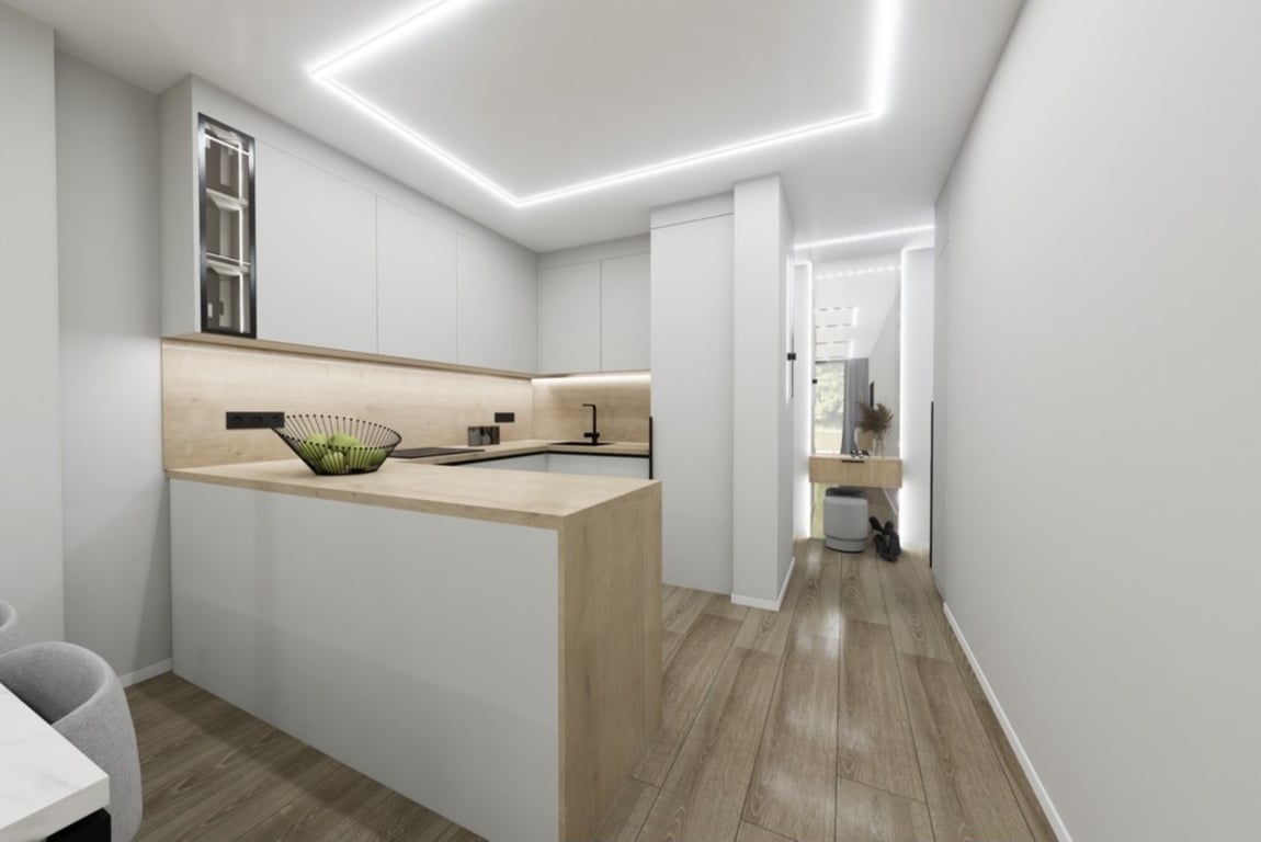 Apartment in Torrevieja - Image 2