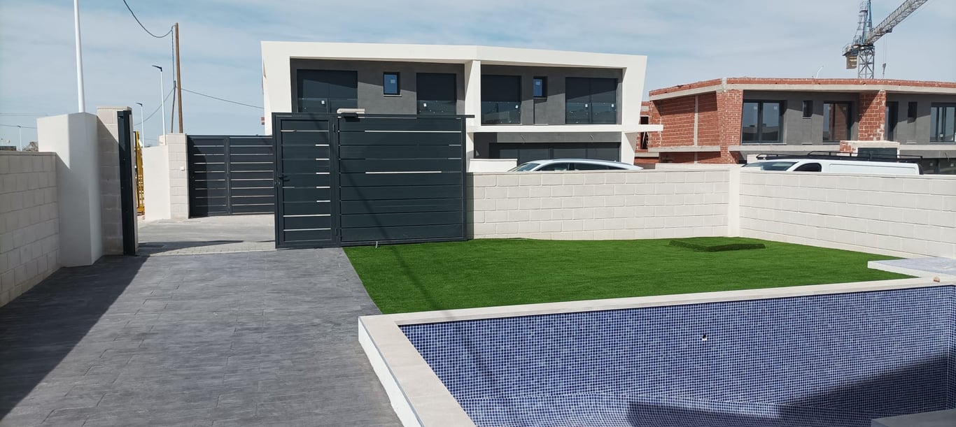 House in El Altet - Image 2