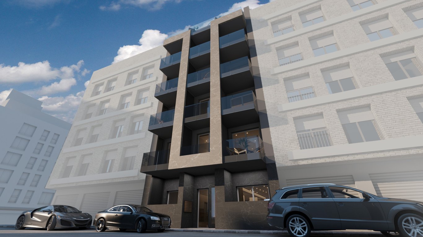 Apartment in Torrevieja - Image 3