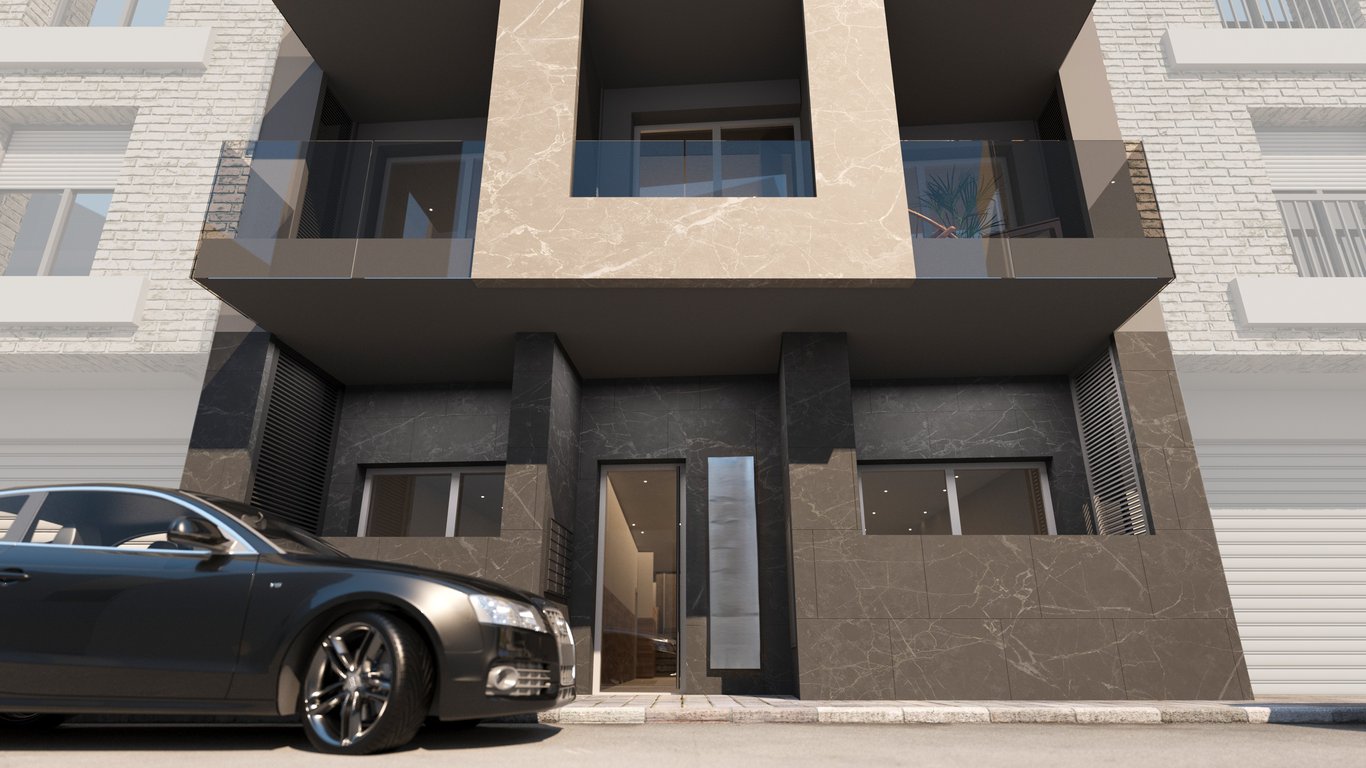 Apartment in Torrevieja - Image 3
