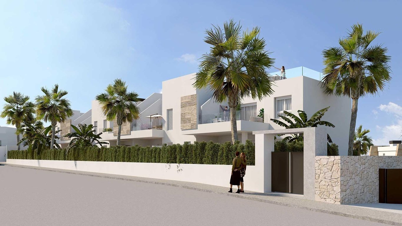 Apartment in Algorfa - Image 2