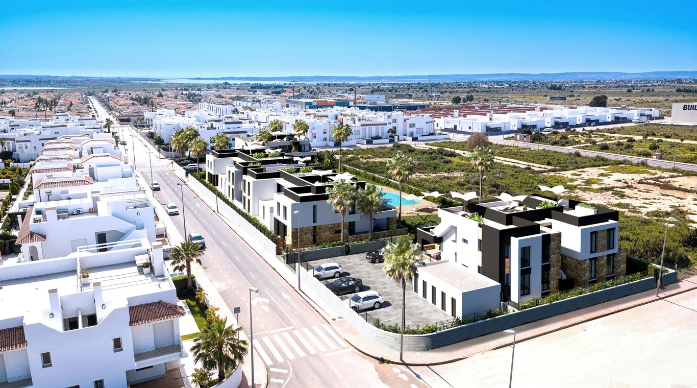 Apartment in Ciudad Quesada - Image 3