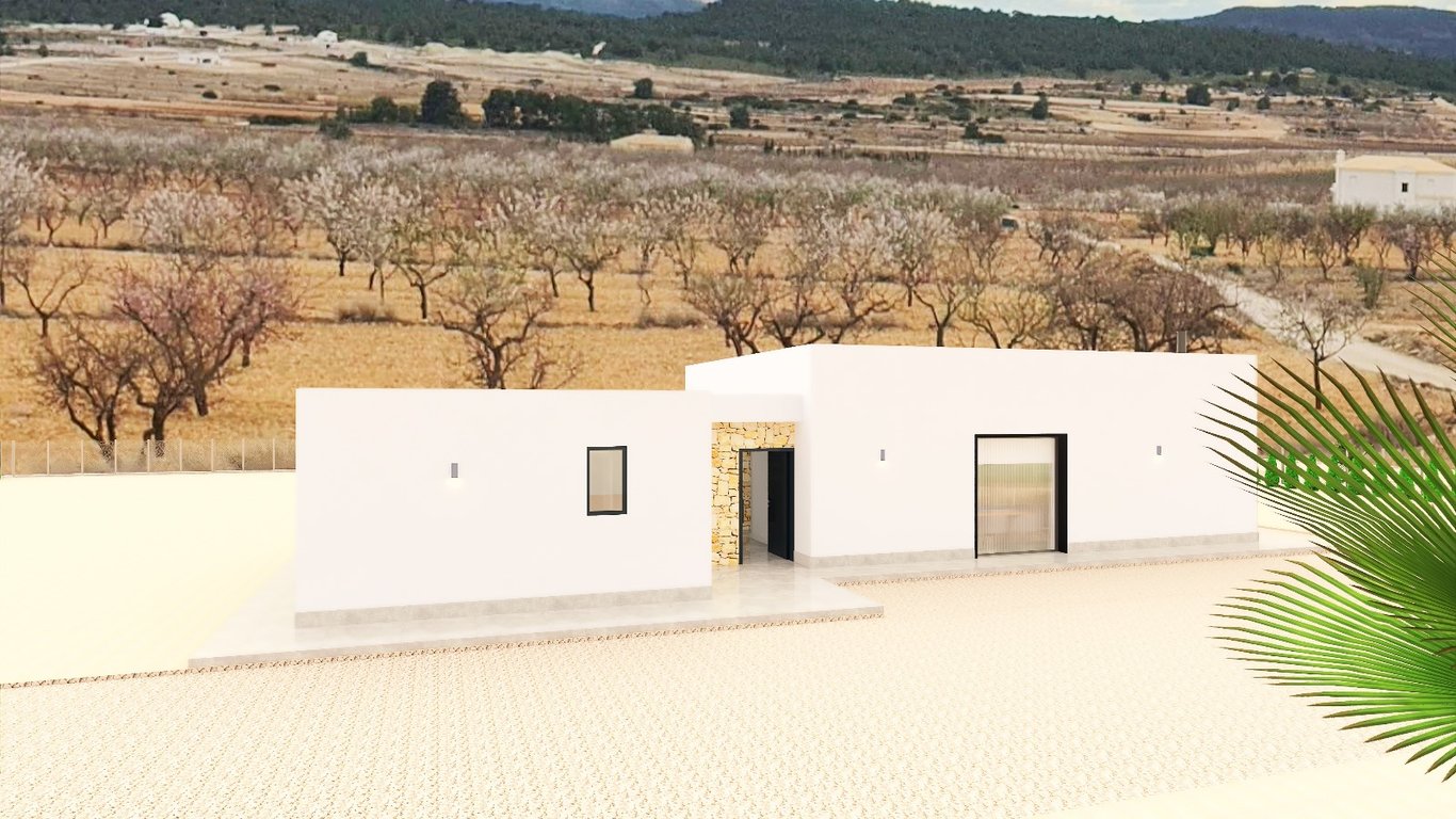 House in Pinoso - Image 2