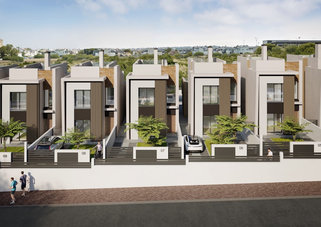 House in Torrevieja