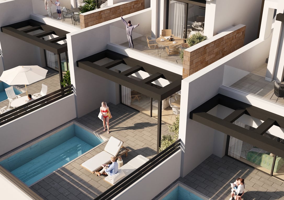 House in Torrevieja - Image 2