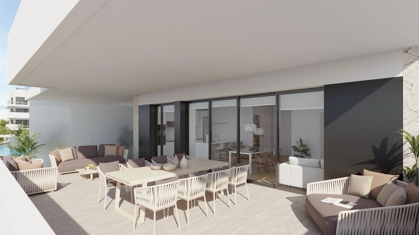 Apartment in La Nucia - Image 2