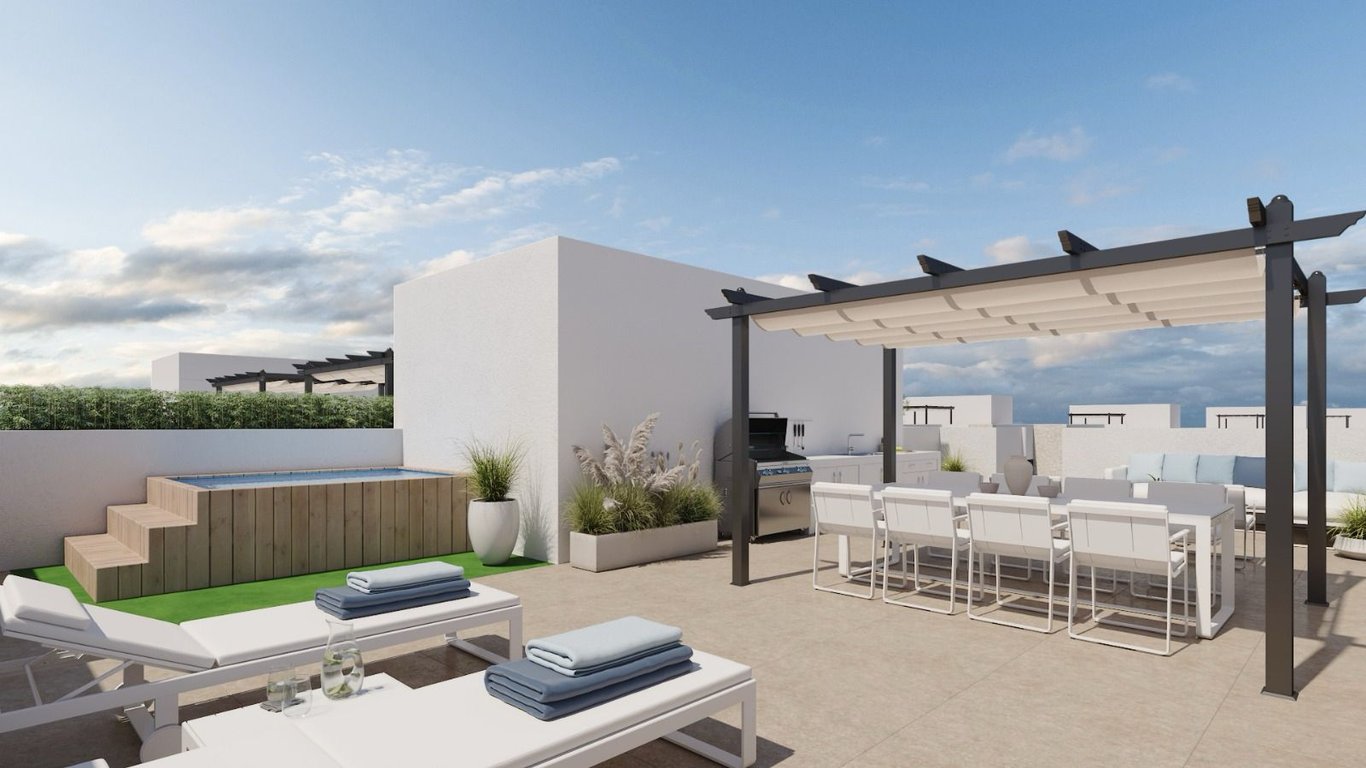 Apartment in La Nucia - Image 2