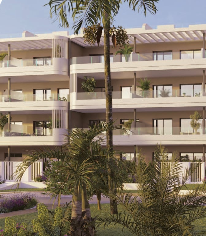 Apartment in Torrevieja - Image 2