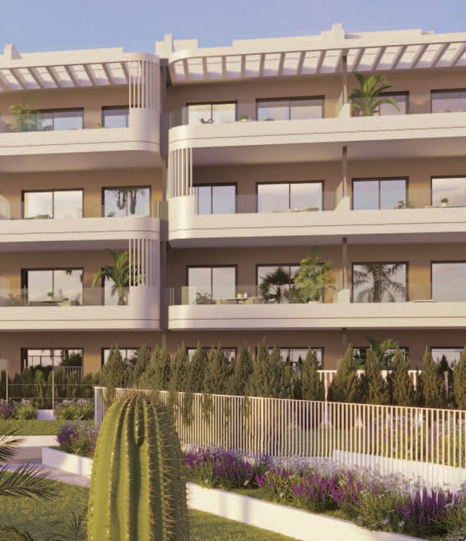 Apartment in Torrevieja - Image 2