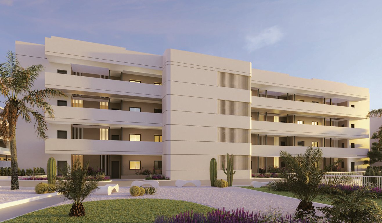 Apartment in Torrevieja - Image 3