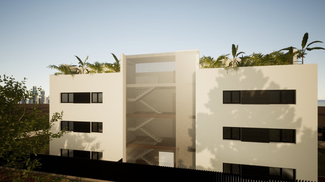 Apartment in Finestrat - Image 3