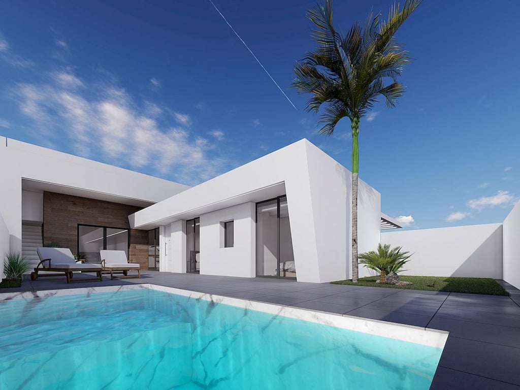 Chalet in Roldan - Image 2