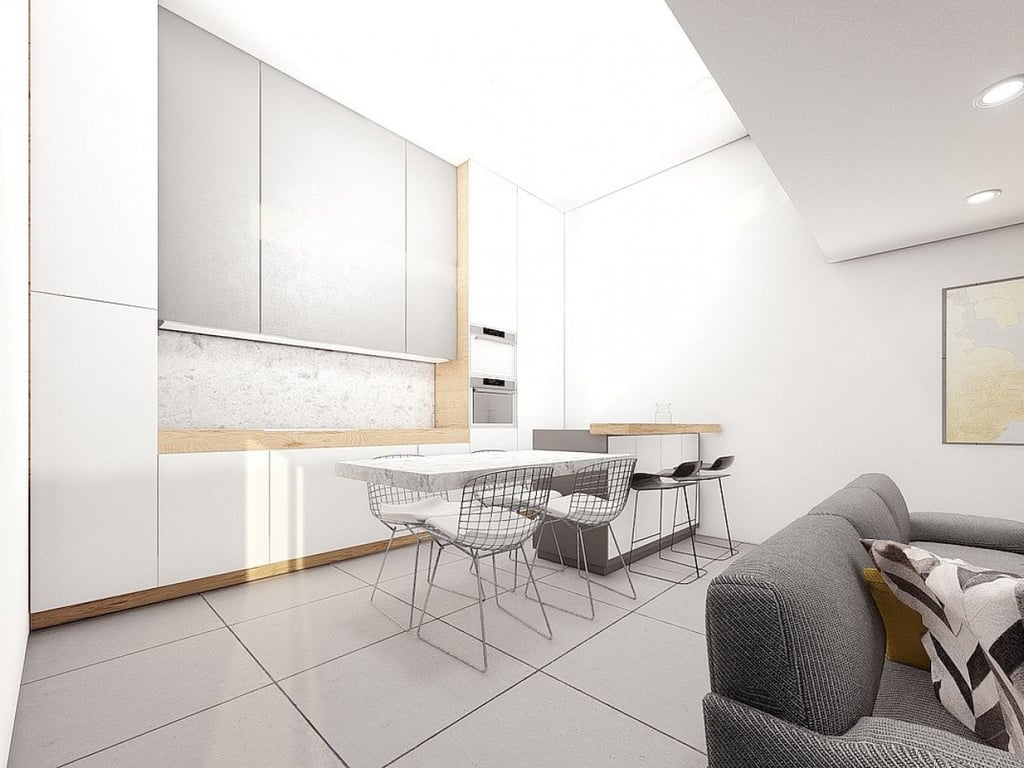 Chalet in Roldan - Image 3