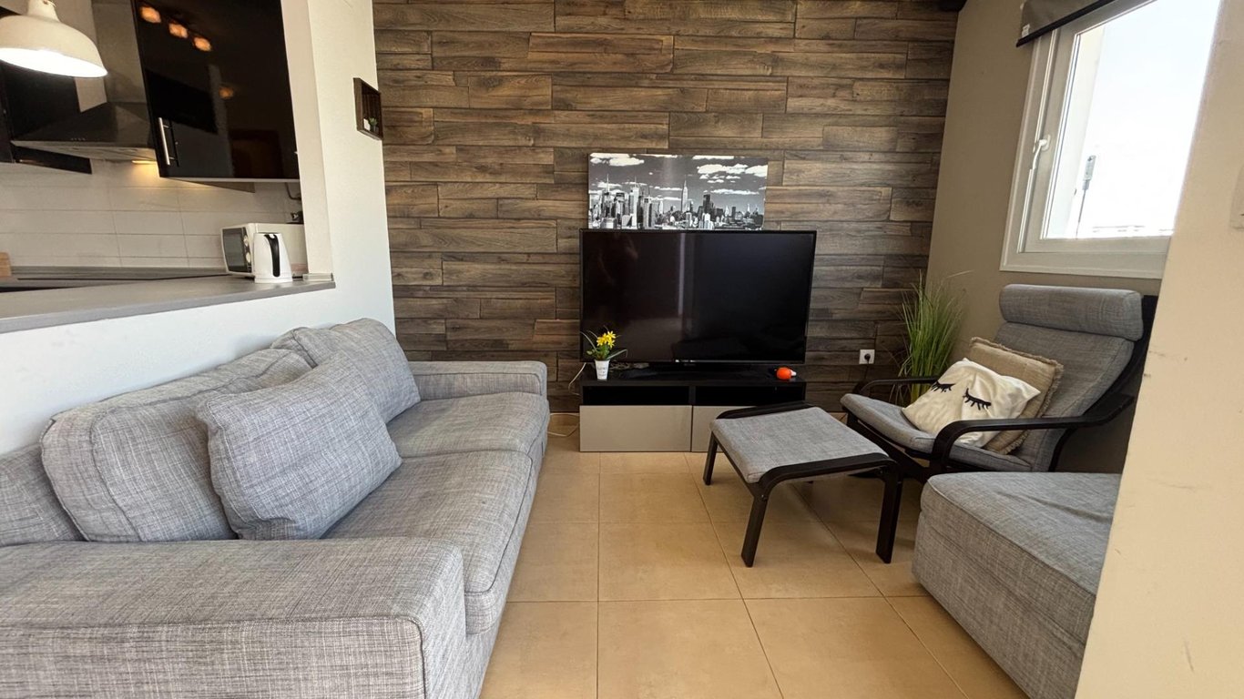 Apartment in Canovas - Image 3