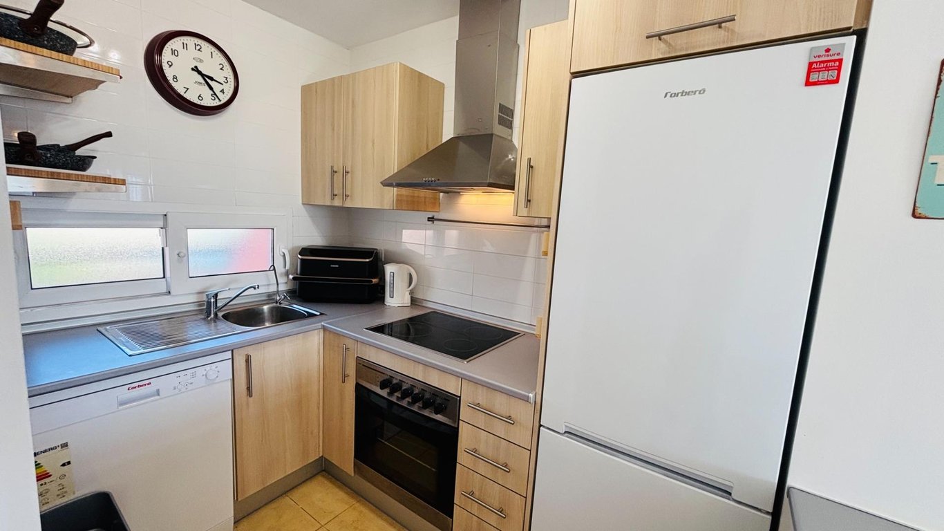 Apartment in Casas del Aljibe - Image 3