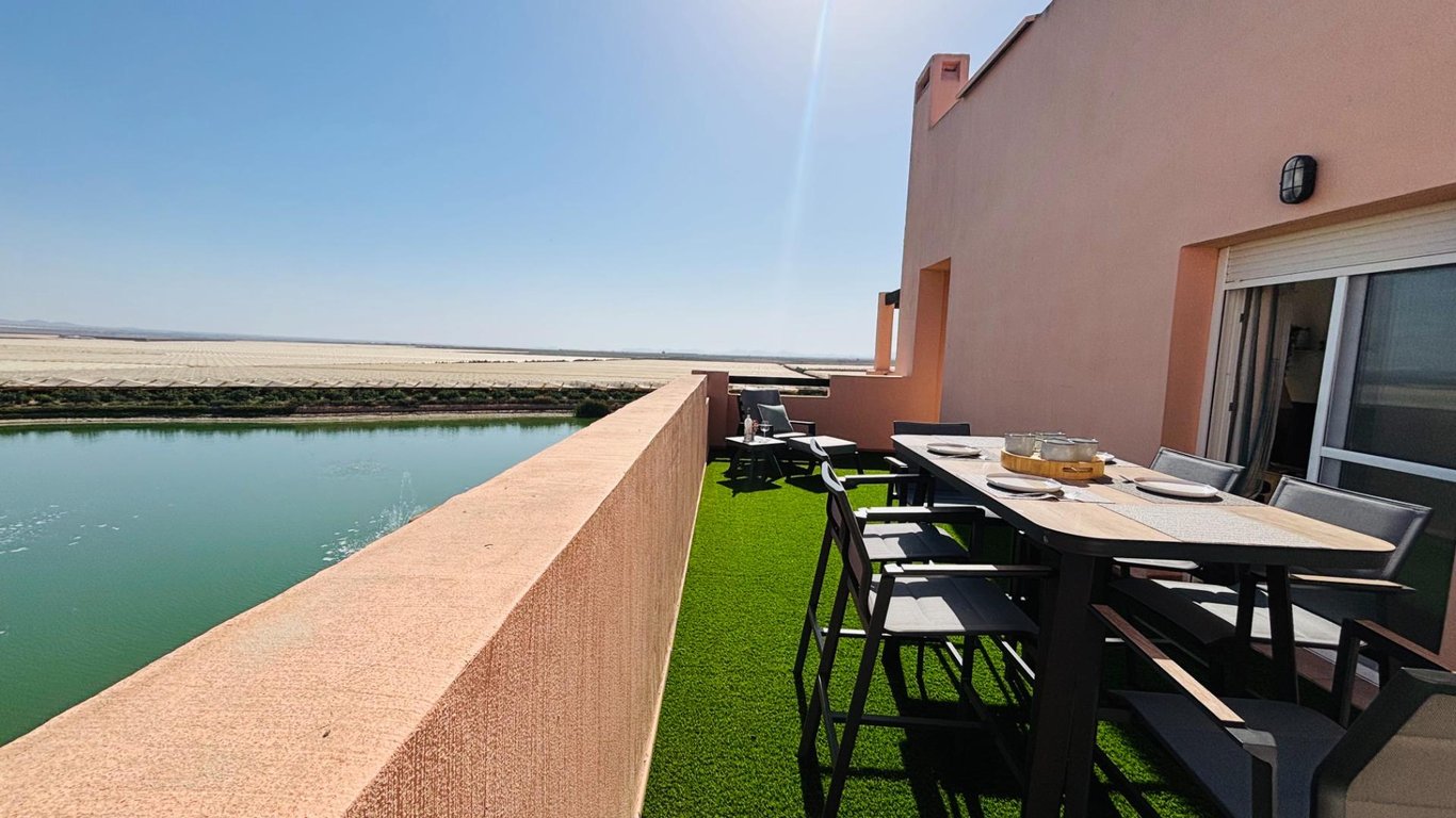 Apartment in Casas del Aljibe - Image 2