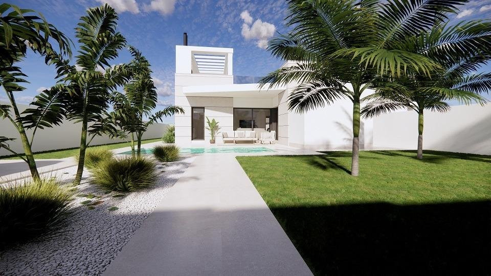 Villa in El Chaparral - Image 3