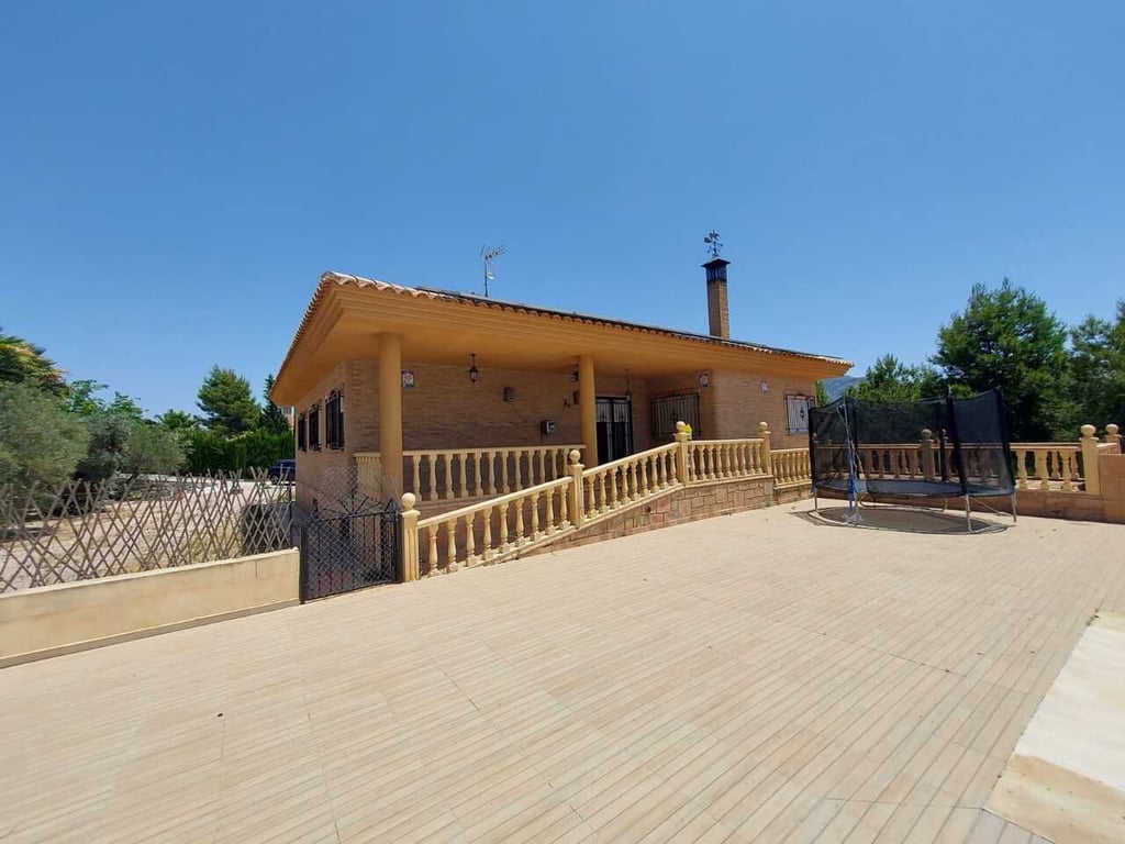 Villa in Calasparra - Image 2