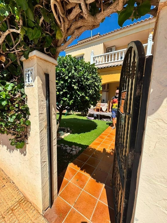 Villa in Cabo Roig