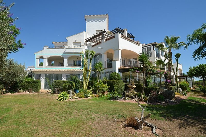 Apartment in Sucina