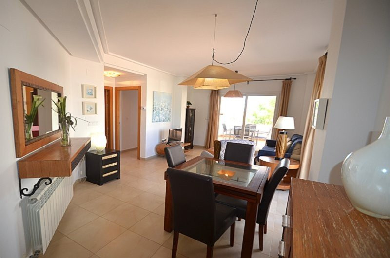 Apartment in Sucina - Image 2