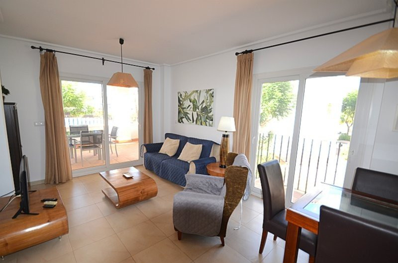 Apartment in Sucina - Image 3