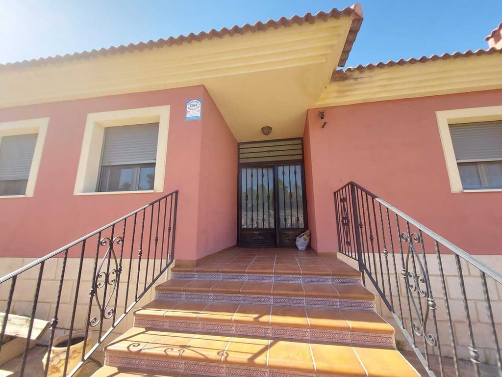 Villa in Calasparra - Image 2