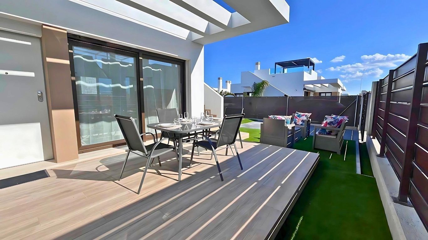 House in Centro - Image 3