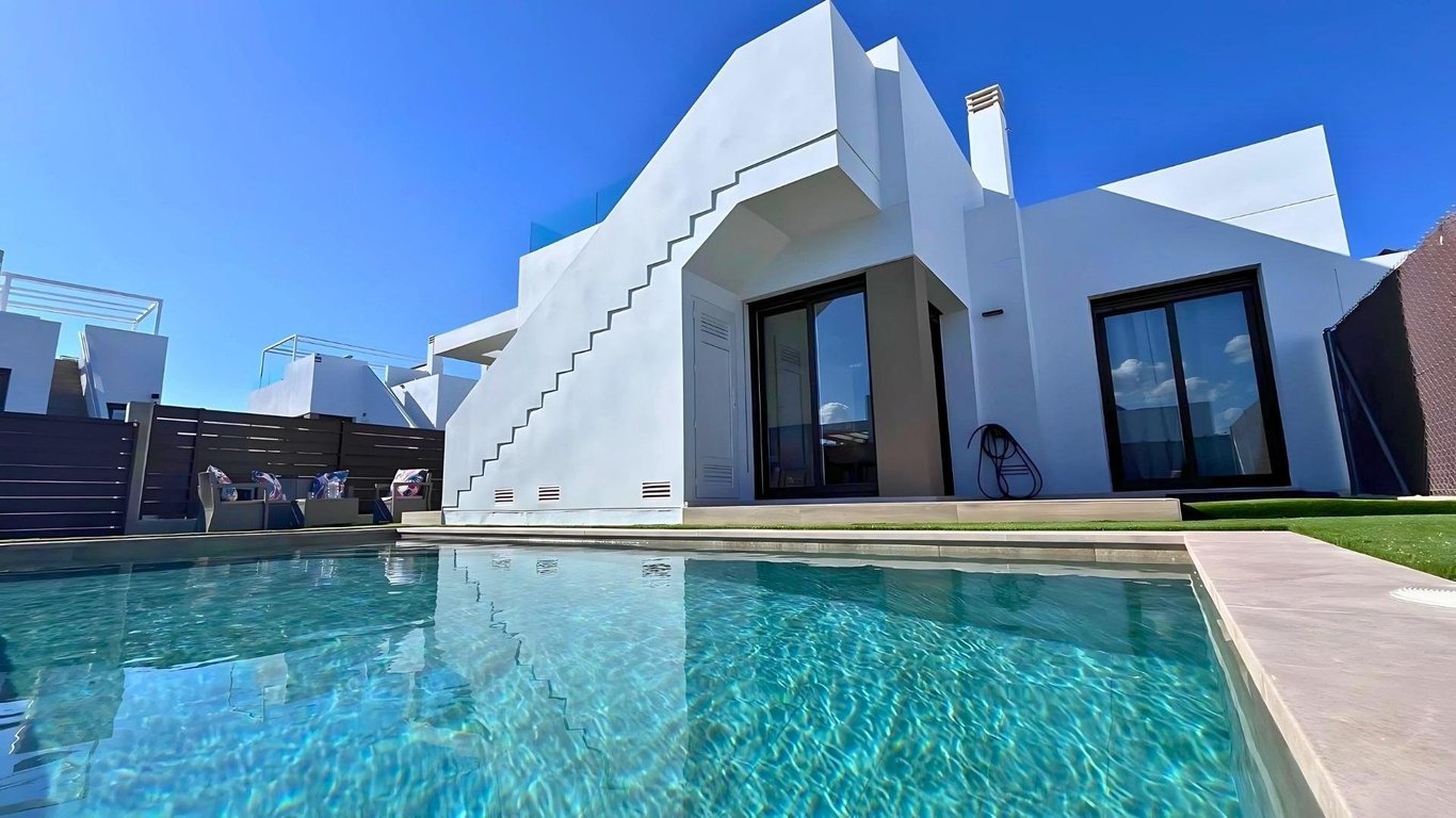 House in Centro