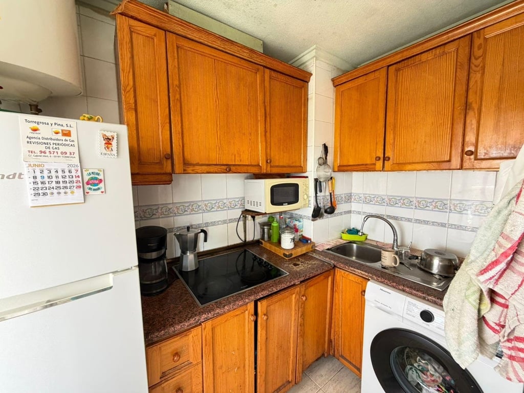Apartment in Torrevieja - Image 3