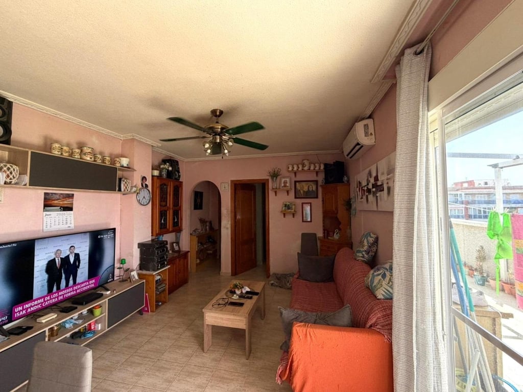 Apartment in Torrevieja
