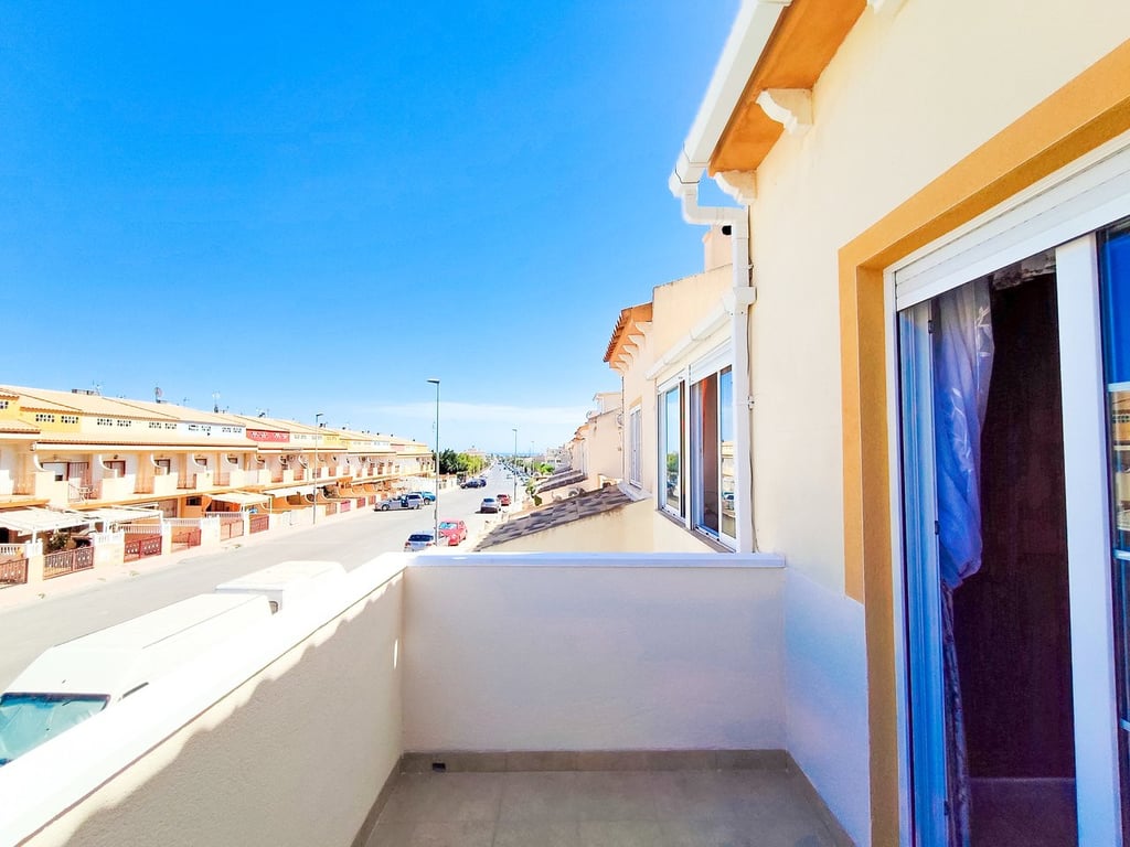 House in Playa Flamenca