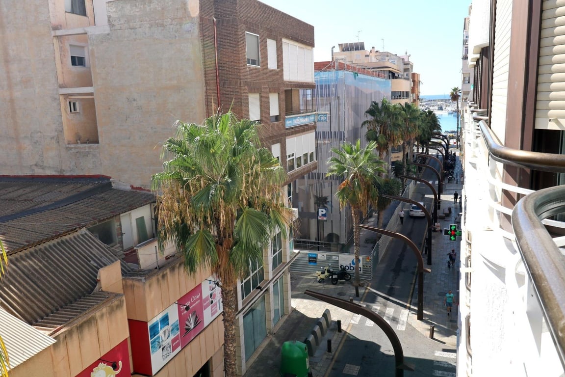 Apartment in Torrevieja