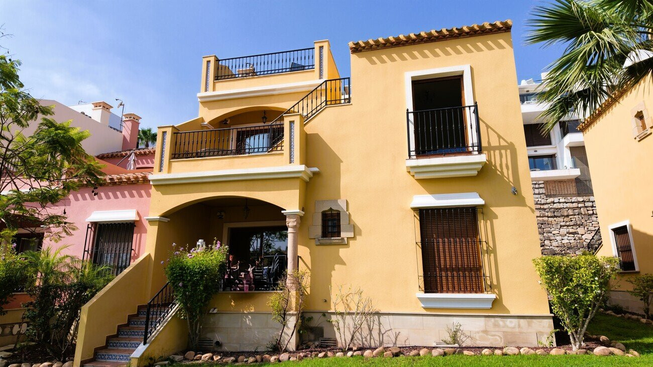 Apartment in Urbanizacion los Balcones - Image 3