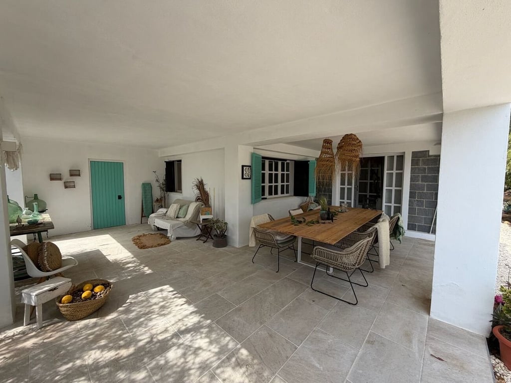 Farm, Ranch or Equestrian in La Tercia - Image 2