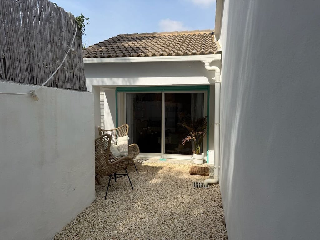 Farm, Ranch or Equestrian in La Tercia - Image 3