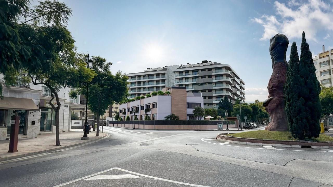House in Fuengirola - Image 3