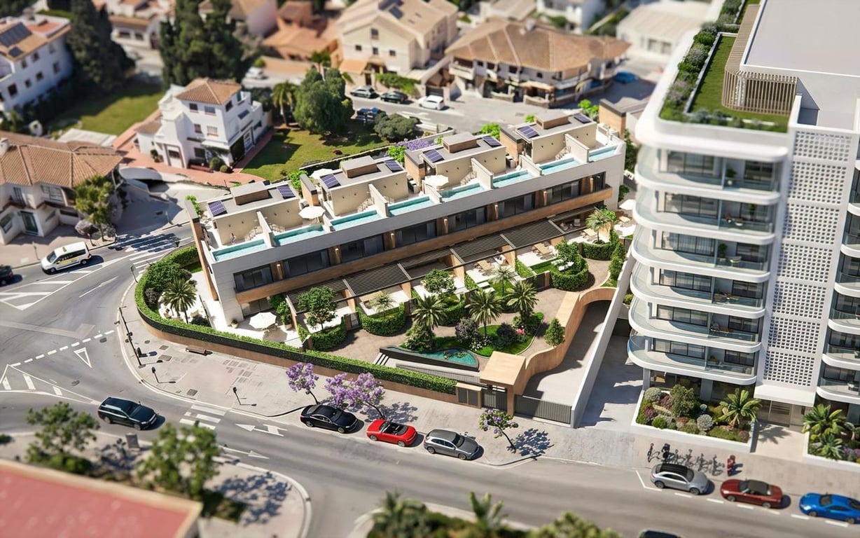 House in Fuengirola - Image 2