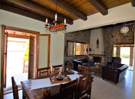 House in Nea Epidavros - Image 3