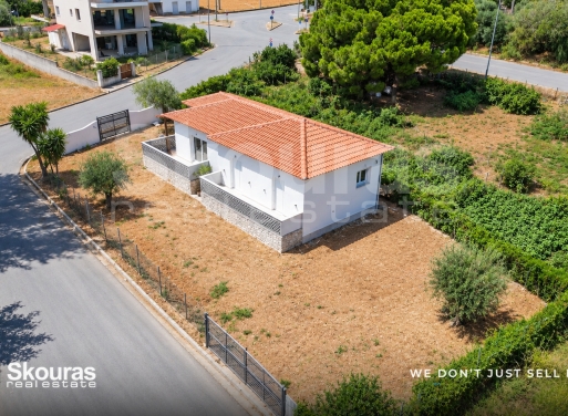 House in Messini