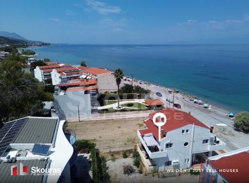 Apartment in Dhiminio