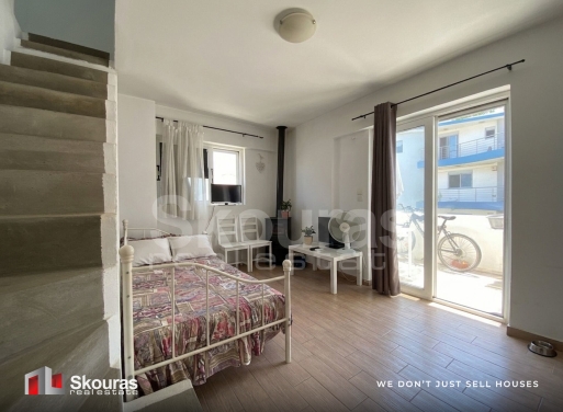 Apartment in Dhiminio - Image 3