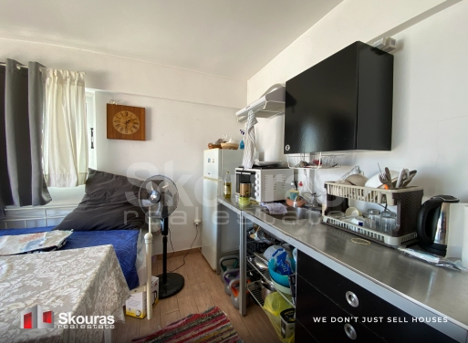 Apartment in Dhiminio - Image 3