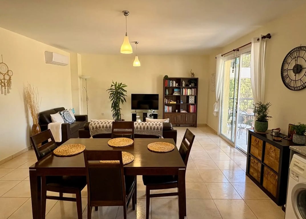 House in Pegeia
